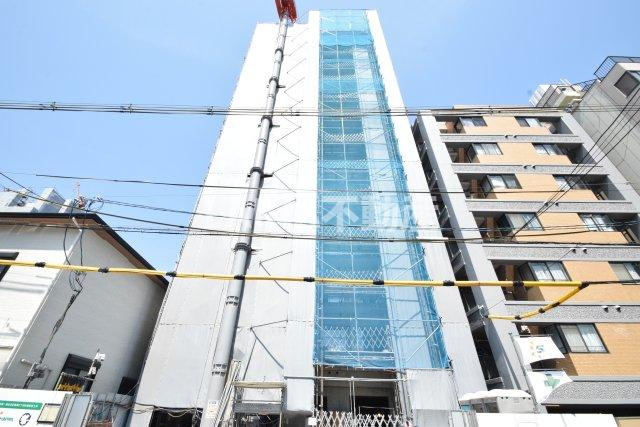 スプランディッド天王寺Ⅲ｜大阪府大阪市東住吉区桑津２丁目の賃貸物件