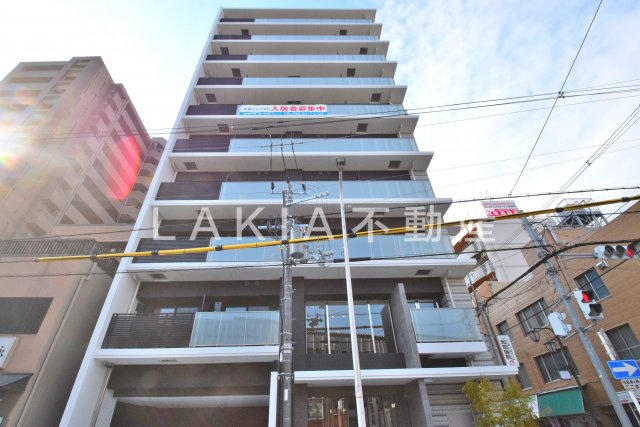 シーズンフラッツ西田辺｜大阪府大阪市阿倍野区西田辺町２丁目5-6
