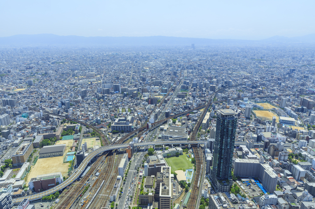 寺田町駅の注意点