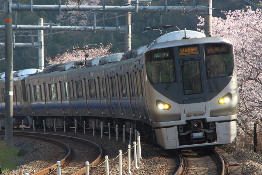 美章園駅の気をつけるところ