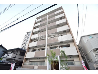 フェアリー阿倍野｜大阪府大阪市阿倍野区天王寺町南３丁目7-4