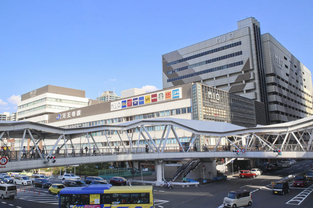 あびこ駅に住むなら気を付けること