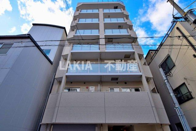 ブルグ真田山｜大阪府大阪市天王寺区味原町3-2