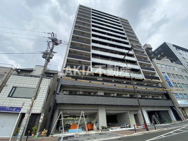 エスリードレジデンス大阪天王寺|大大阪市阿倍野区旭町1丁目1-29