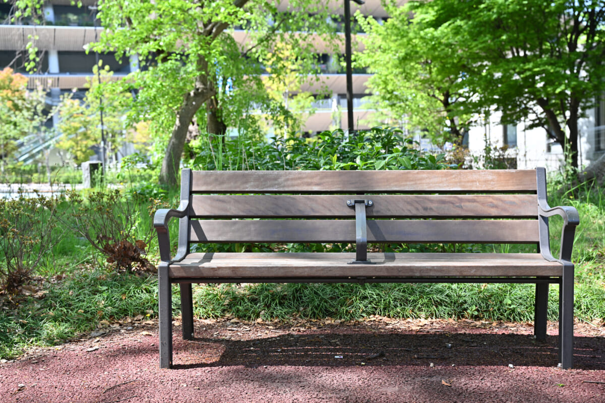 文の里公園