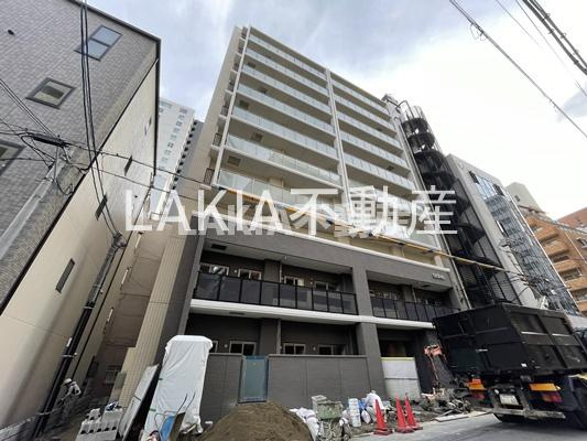 サンセール上本町｜大阪府大阪市天王寺区上本町５丁目5-15