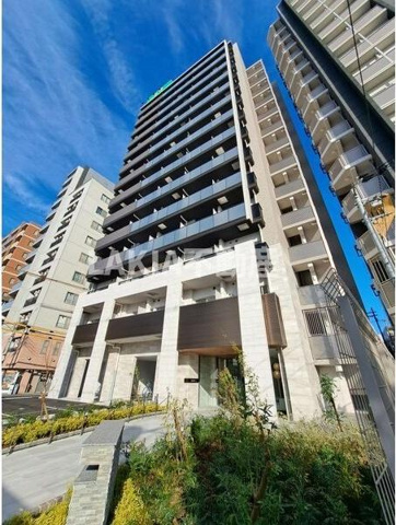 スプランディッド阿倍野｜大阪府大阪市阿倍野区王子町１丁目４‐２７