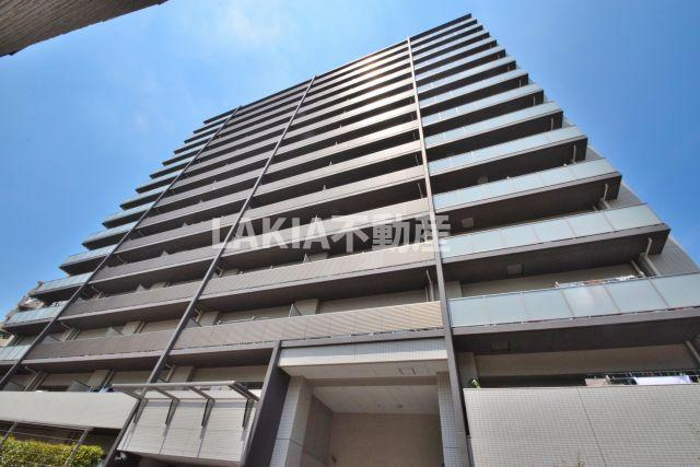 メイツ阿倍野｜大阪府大阪市阿倍野区天王寺町北3丁目6-1