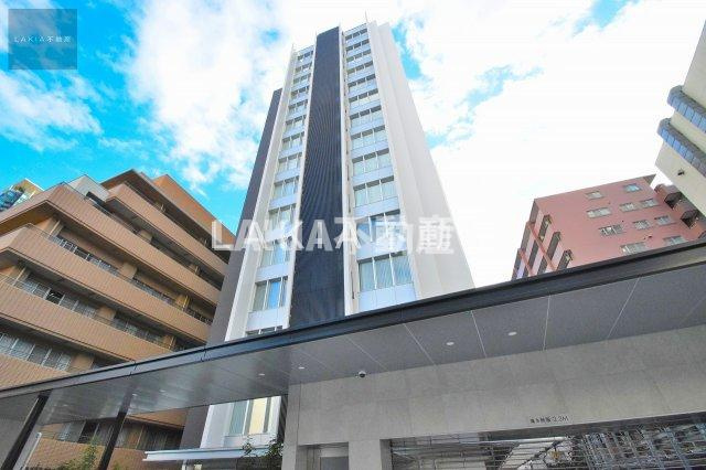 ローレルアイあべの｜大阪府大阪市阿倍野区松崎町２丁目3-8