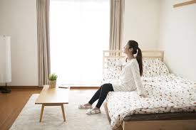 初めての一人暮らしをする女性のお客様必見！お部屋を探す上での優先順位とは！？