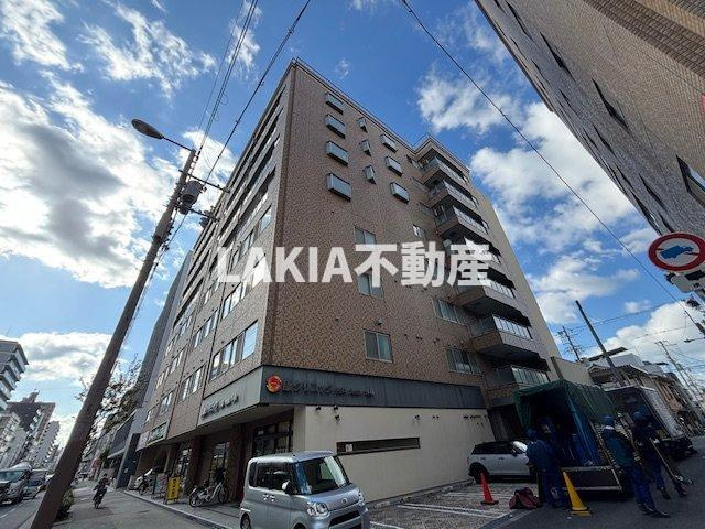  クローバー・プレミア昭和町｜大阪府大阪市阿倍野区阪南町３丁目10-26