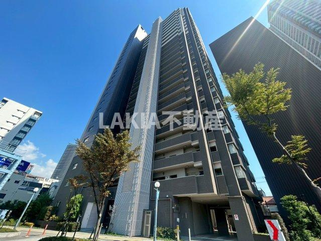  ベリスタタワー福島｜大阪市福島区福島４丁目5-39