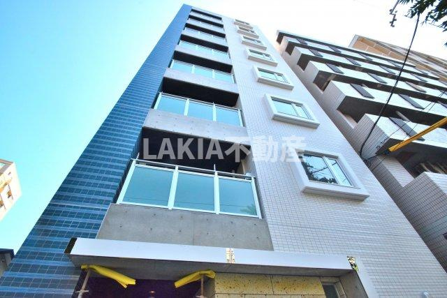   ルリーフ真法院｜大阪府大阪市天王寺区勝山１丁目10-21