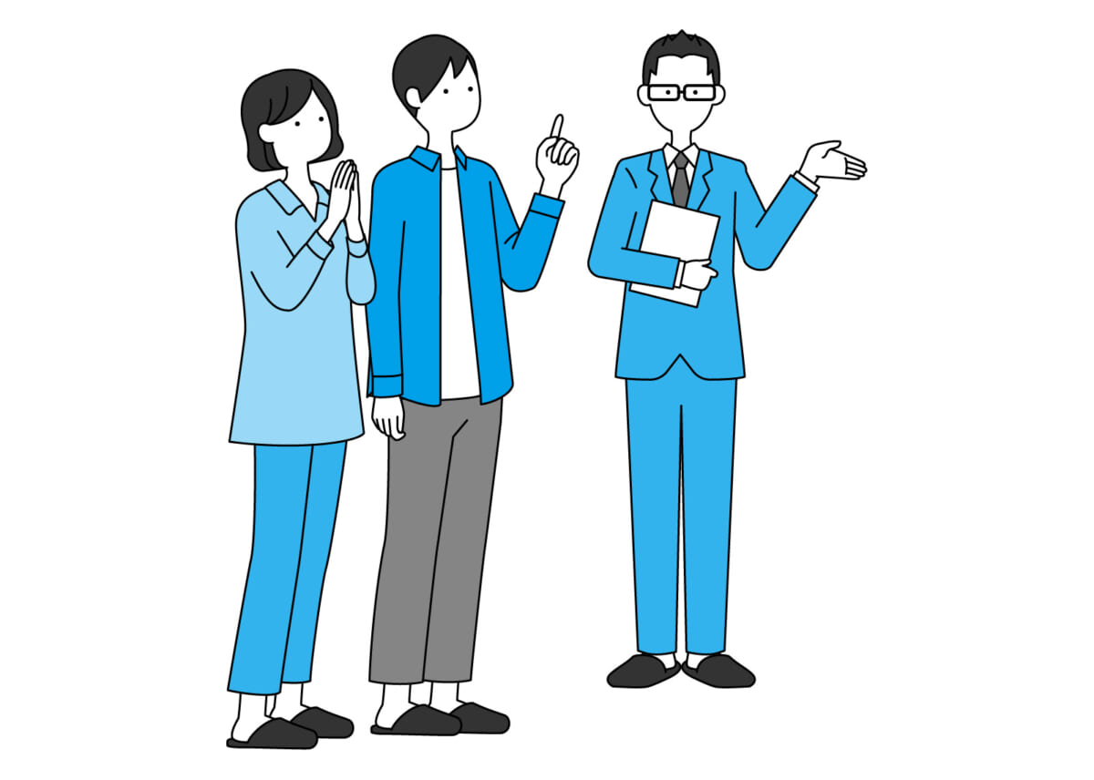 **単身者のお部屋探し、条件だけで決めないためのリアルアドバイス