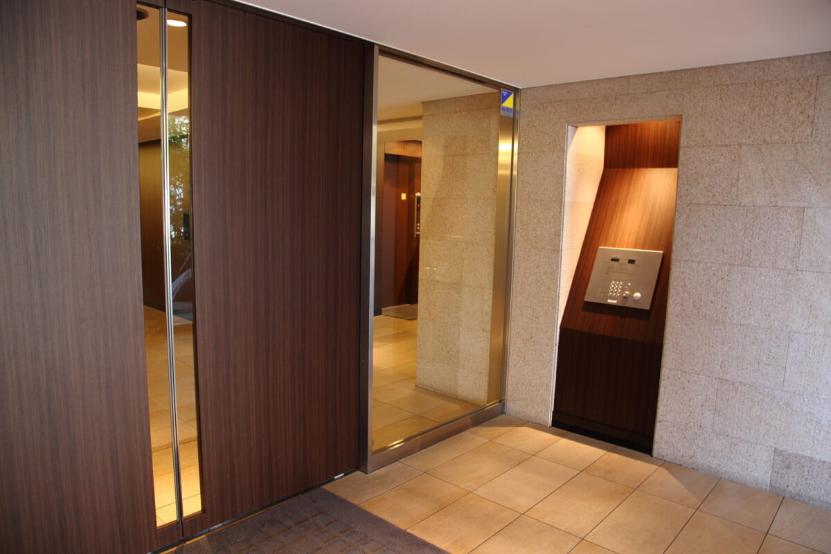 不動産屋としての案内時の視点