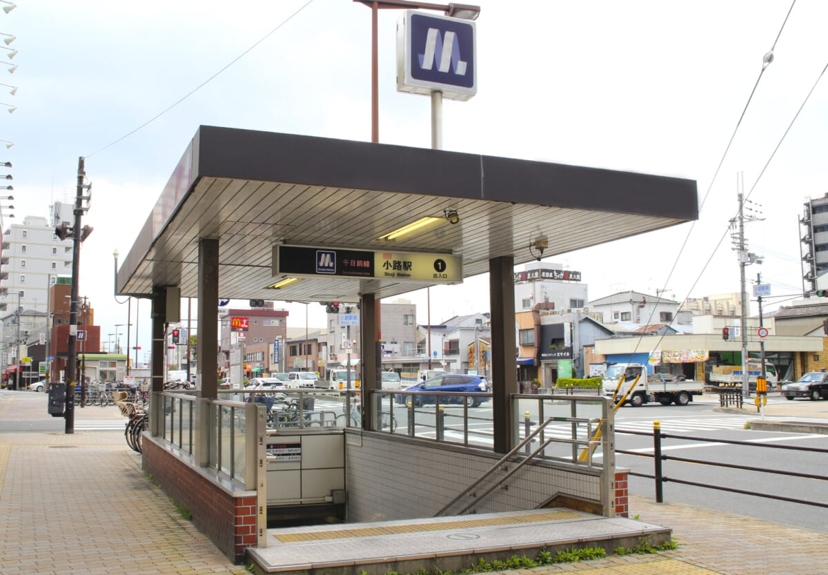 「治安」という言葉の持つグレーゾーン