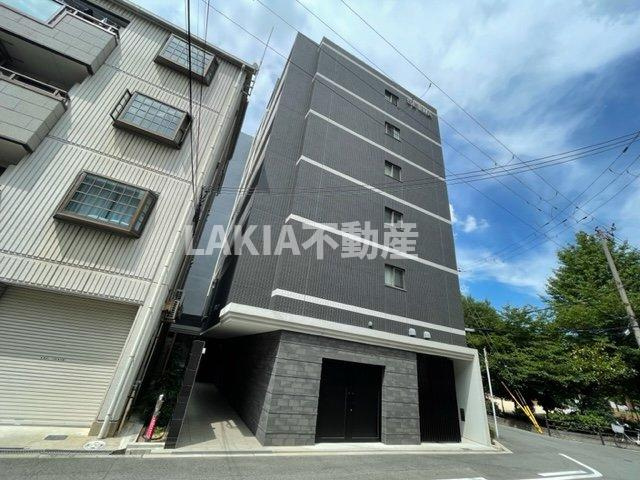 Vert soleil真田山｜大阪府大阪市天王寺区真田山町3-22