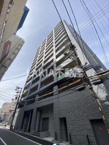  ローレルコート上本町5丁目｜大阪府大阪市天王寺区上本町５丁目7-15