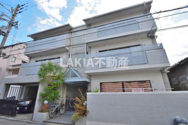 エフアール西田辺｜大阪府大阪市阿倍野区阪南町５丁目