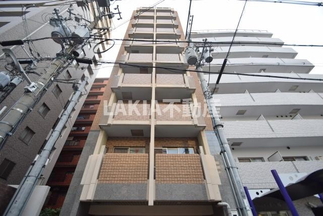 プレ上本町｜大阪府大阪市天王寺区上本町６丁目9-3