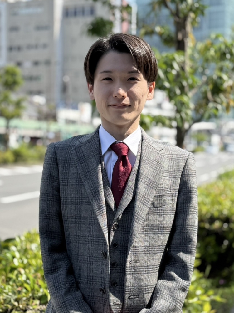 海野 陽向