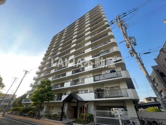 ユニハイム北田辺アクロス/大阪府大阪市東住吉区杭全５丁目/近鉄南大阪線/北田辺駅/徒歩9分/2LDK/【ファミリー】新しい暮らしに、ゆとりと心地よさを。生まれ変わった住空間で始める上質な毎日。